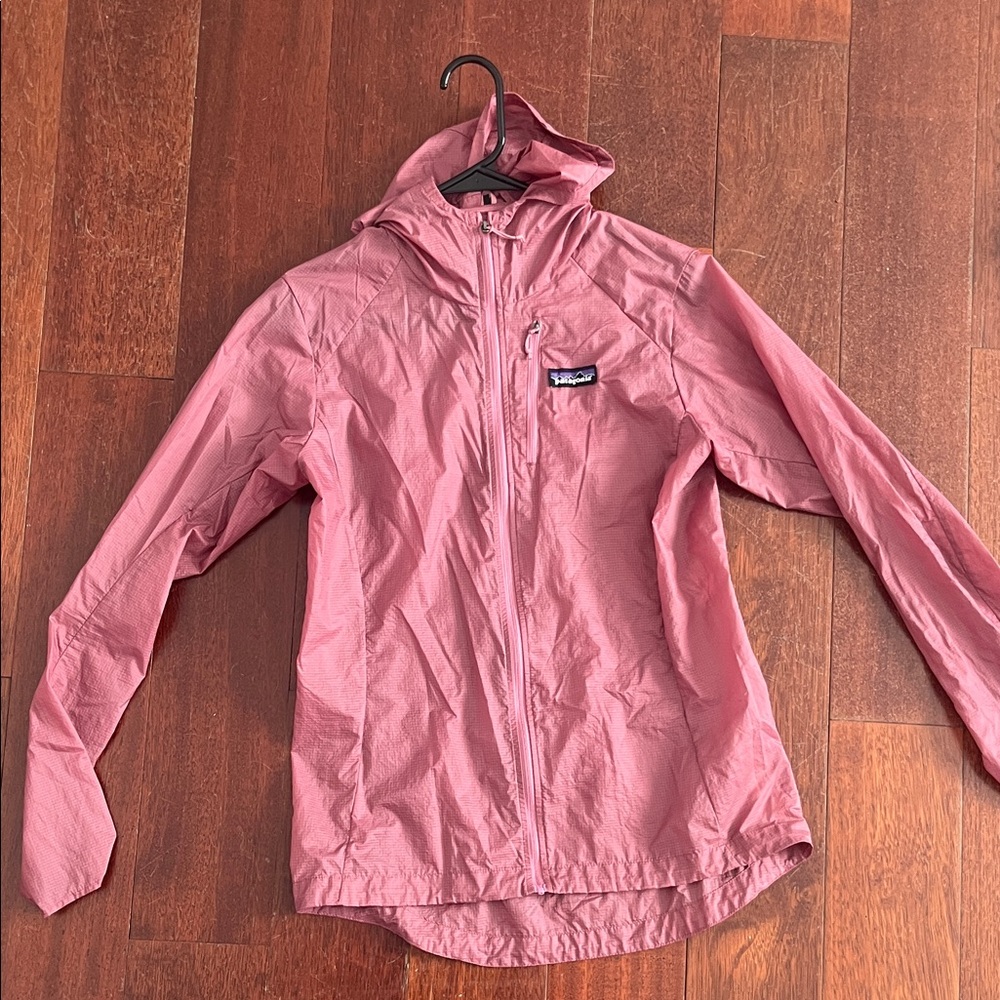 Patagonia Women's Lightweight Houdini Jacket